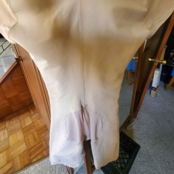 Columbian fajas - Picture 2 of 3